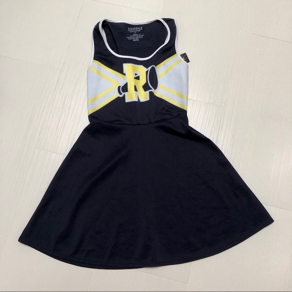 Riverdale dress